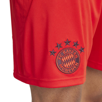 Bayern München futball rövidnadrág 24/25 home