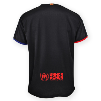 FC Barcelona gyerek szett replica 24/25 Away