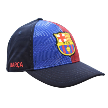 FC Barcelona baseball sapka Match