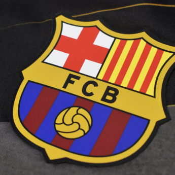 FC Barcelona gyerek futball mez Barca black