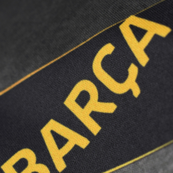 FC Barcelona gyerek futball mez Barca black