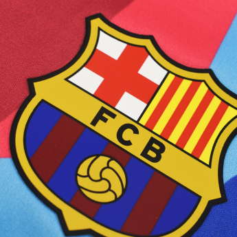 FC Barcelona gyerek futball mez Barca strike