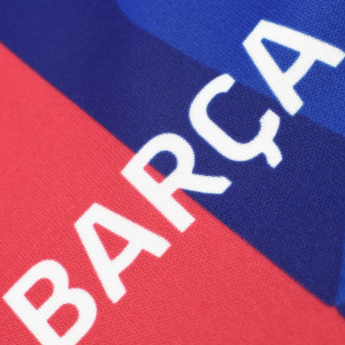 FC Barcelona gyerek futball mez Barca strike