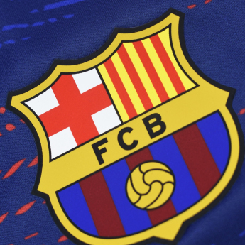 FC Barcelona gyerek futball mez Barca loyalty