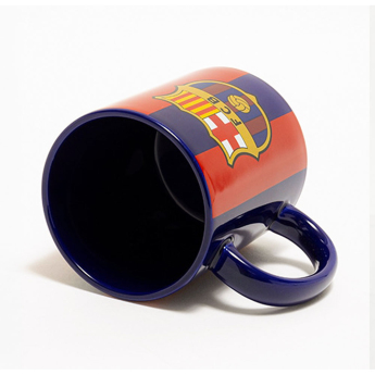 FC Barcelona bögre Stripe