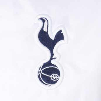 Tottenham férfi kapucnis kabát Shower white