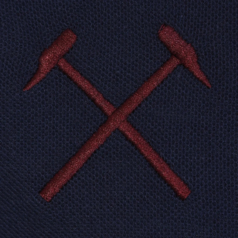 West Ham United pólóing navy