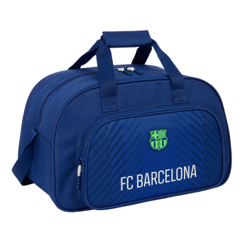FC Barcelona sporttáska navy blue