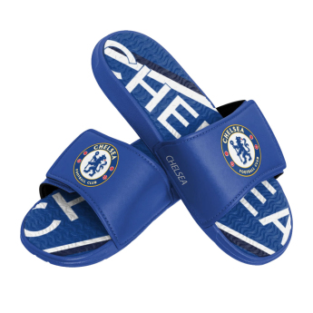 FC Chelsea férfi papucs Gel Slide