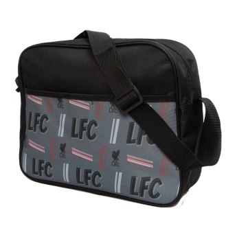 FC Liverpool notebook táska black