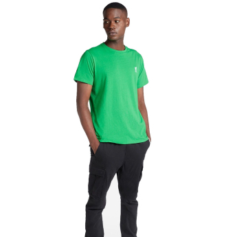 FC Liverpool férfi póló Embroidered green