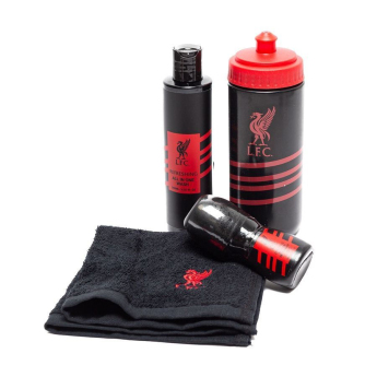 FC Liverpool ajándékcsomag Toiletry