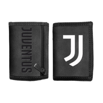 Juventus pénztárca Crest Strappo
