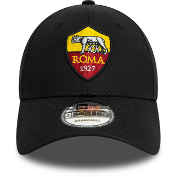 AS Roma baseball sapka 9Forty Core black