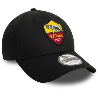 AS Roma baseball sapka 9Forty Core black