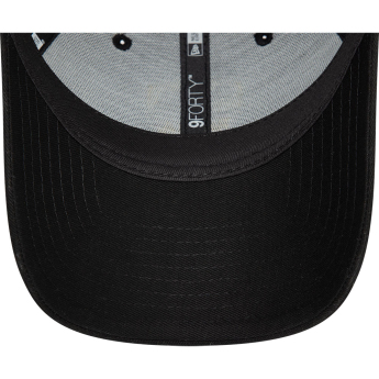 AS Roma baseball sapka 9Forty Core black