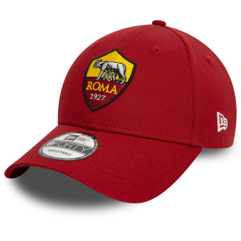 AS Roma baseball sapka 9Forty Core hardred