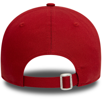 AS Roma baseball sapka 9Forty Core hardred