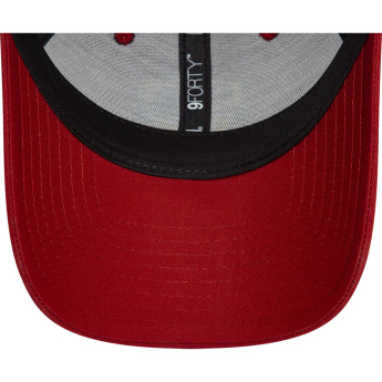 AS Roma baseball sapka 9Forty Core hardred