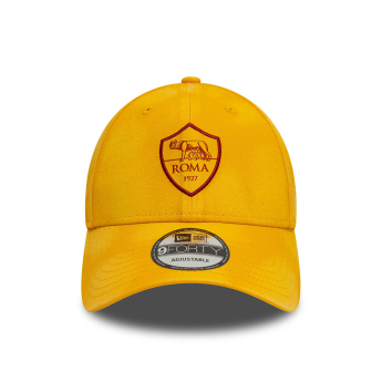 AS Roma baseball sapka 9Forty Tie Dye Yellow