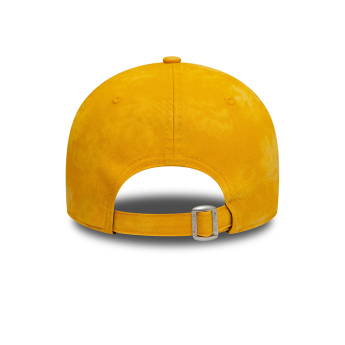 AS Roma baseball sapka 9Forty Tie Dye Yellow