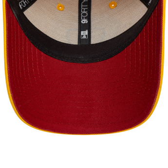 AS Roma baseball sapka 9Forty Tie Dye Yellow