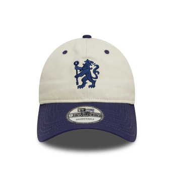 FC Chelsea baseball sapka 9Forty Contrast visor