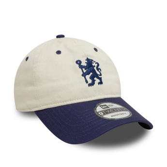 FC Chelsea baseball sapka 9Forty Contrast visor