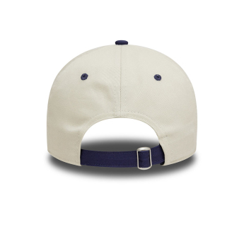 FC Chelsea baseball sapka 9Forty Contrast visor