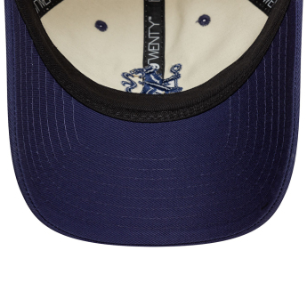 FC Chelsea baseball sapka 9Forty Contrast visor