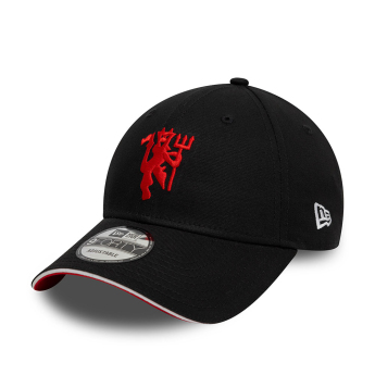Manchester United baseball sapka 9Forty Flag blag