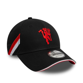 Manchester United baseball sapka 9Forty Flag blag
