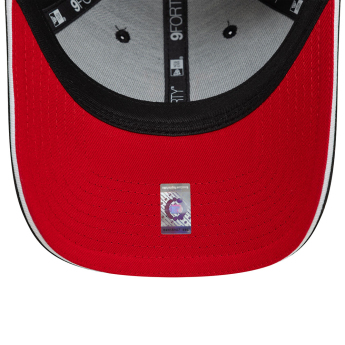 Manchester United baseball sapka 9Forty Flag blag