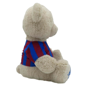 FC Barcelona plüssmaci Shirt 35 cm