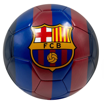 FC Barcelona futball labda 12th Anniversary