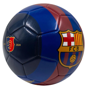 FC Barcelona futball labda 12th Anniversary
