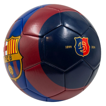 FC Barcelona futball labda 12th Anniversary