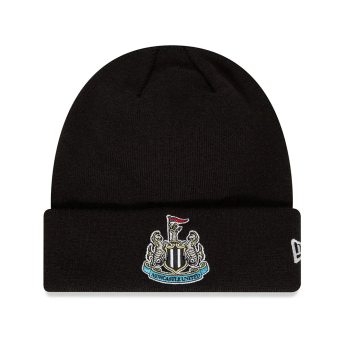 Newcastle United téli sapka Crest Core black