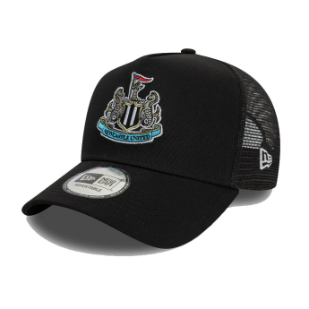 Newcastle United baseball sapka 9Forty A-Frame Trucker