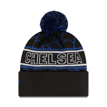 FC Chelsea téli sapka Spring Sport blue