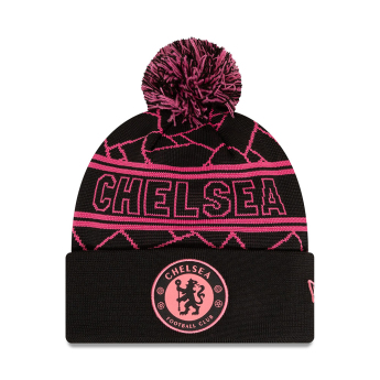 FC Chelsea téli sapka Spring Sport pink