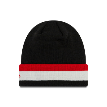 Manchester United téli sapka Flag Cuff