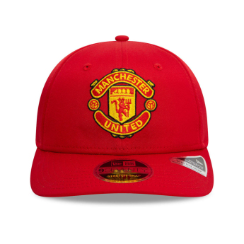 Manchester United baseball sapka 9Seventy Stretch Snap