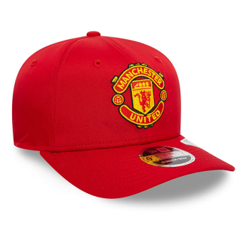 Manchester United baseball sapka 9Seventy Stretch Snap