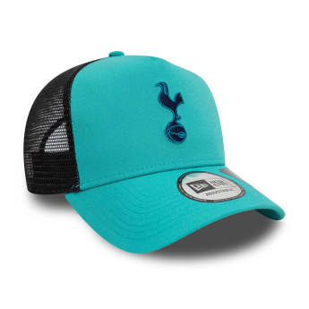 Tottenham baseball sapka 9Forty A-Frame Trucker