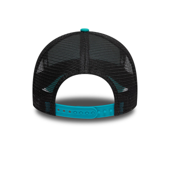 Tottenham baseball sapka 9Forty A-Frame Trucker