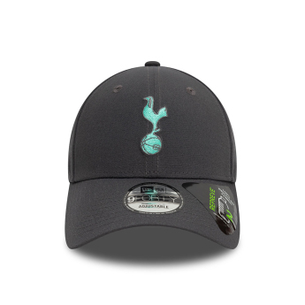Tottenham baseball sapka 9Forty grey