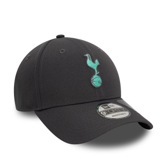Tottenham baseball sapka 9Forty grey