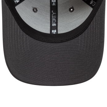 Tottenham baseball sapka 9Forty grey