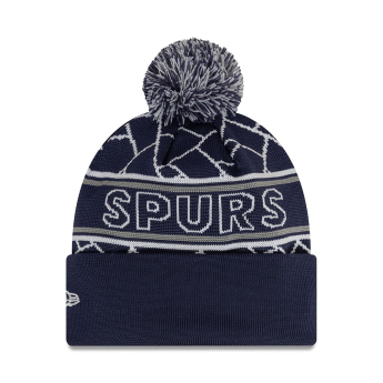 Tottenham téli sapka Spring Sport navy